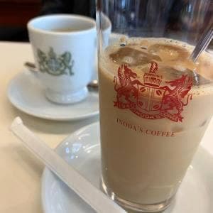 イノダコーヒ 三条店