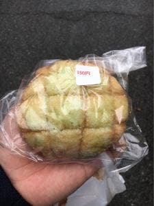 米粉パンカフェ 和家