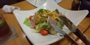 Slow Food 3104