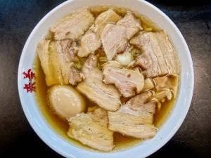 来夢 会津若松門田店