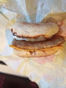 マクドナルド 亀戸店