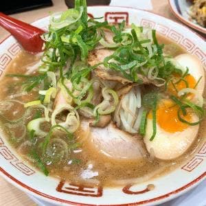 らーめん2国 明石店