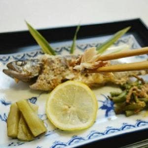 丹沢湖レストハウス