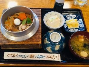 蒲田温泉