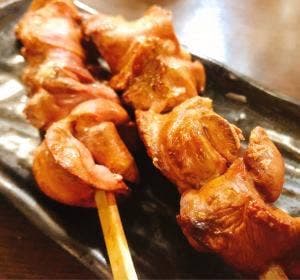 焼き鳥・鶏料理 さいたどう