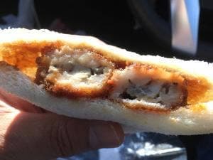 立山サンダーバード