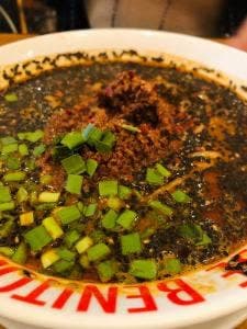 紅虎菜舗 佐野店