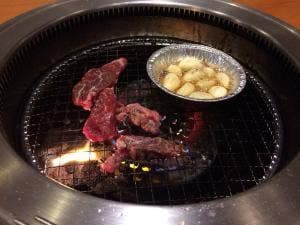 牛角 品川店