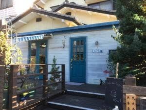 Cafe du Lapin