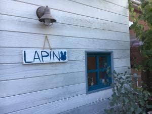 Cafe du Lapin
