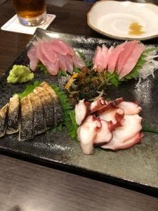 居酒屋よしくに