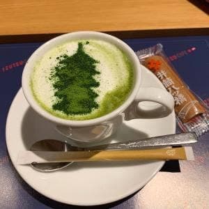 イヅツカフェ