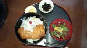 平成大野屋 はいから茶屋