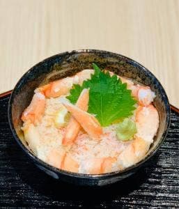 二條亭 旭川空港店