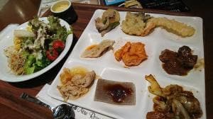 樹林ガーデン 草津ナウリゾートホテル