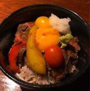 日々輝