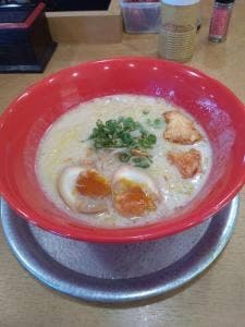 鶏麺ぺこり