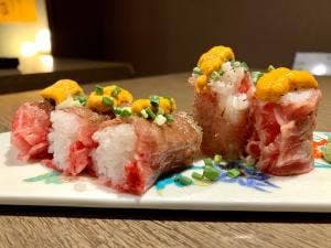 創作割烹 彩・八馬