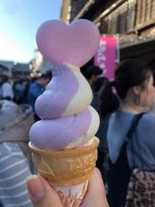 菓匠右門 時の鐘店