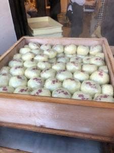 菓匠右門 川越けんぴ工房 直売店