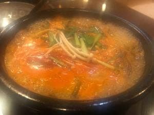 太陽館
