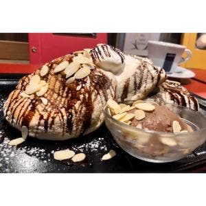 Riz Labo Kitchen 裏参道ガーデン