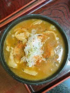 二八そば越後