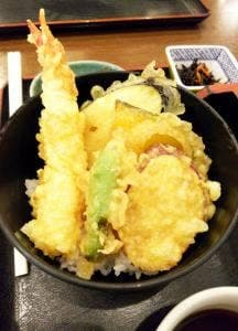 孫四郎そば アトレ川越店