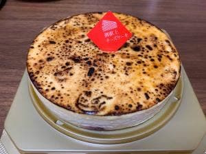 御献上カスティーラ 東通店