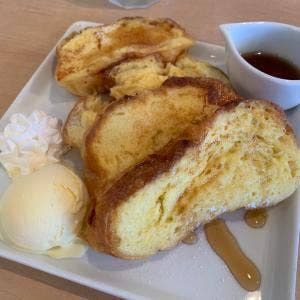 Cafe GIGLET