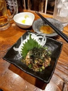 神鶏 大門店