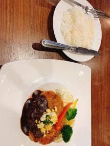 ベーカリーレストランサンマルク アトレ浦和店