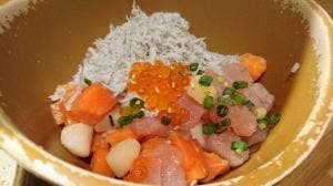 こめらく 贅沢な、お茶漬け日和。 ルミネエスト新宿店