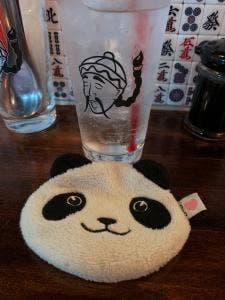 丸太町スタンド