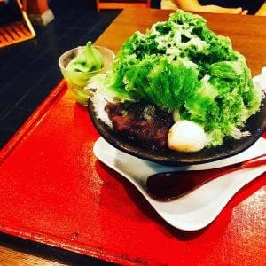 諏訪園茶舗