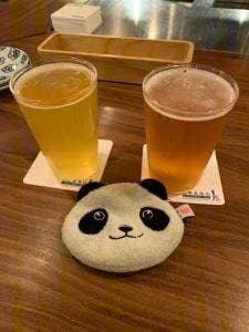 高野麦酒店 takanoya