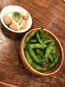 奇跡の手羽先 サラリーマン横丁 天文館本店