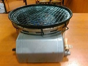 焼肉食べ放題 カルビ市場 天神店