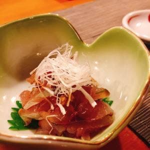 辰巳鮨