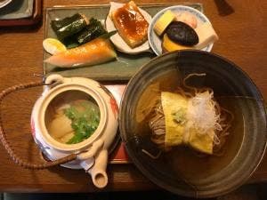 食・風暖木