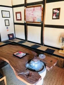 食・風暖木