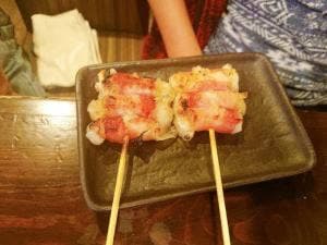 やきとりの扇屋 ひたちなか店