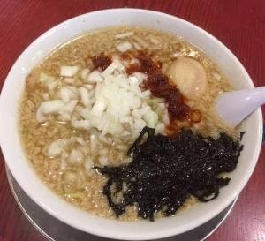 らーめん処 潤 宮内店