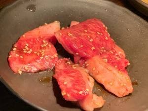 焼肉 勢太