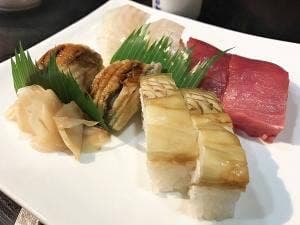 あたご寿司