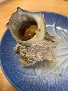 活魚料理田中屋