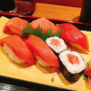 街のみなと 阪急三番街店