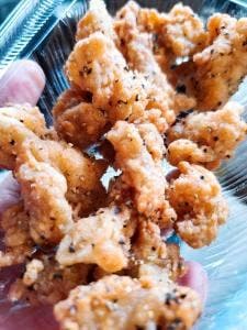 唐揚げ専門店 Bata Bata 横浜ポルタ