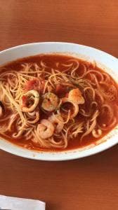 洋麺亭 前橋上泉店