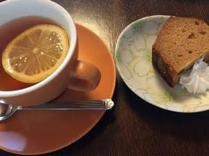 ぐらんま茶寮 ザ・キッチン